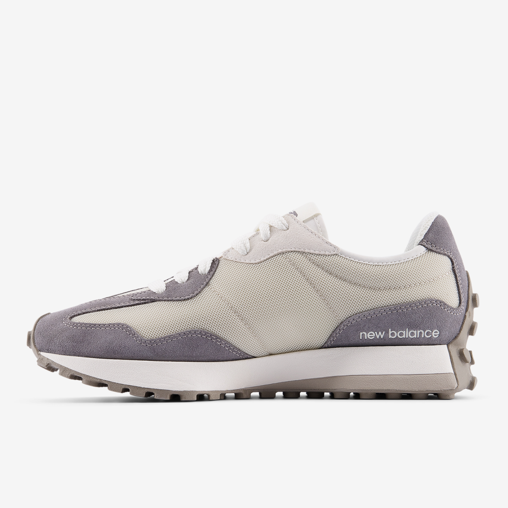 New Balance U 327 in GRAU
