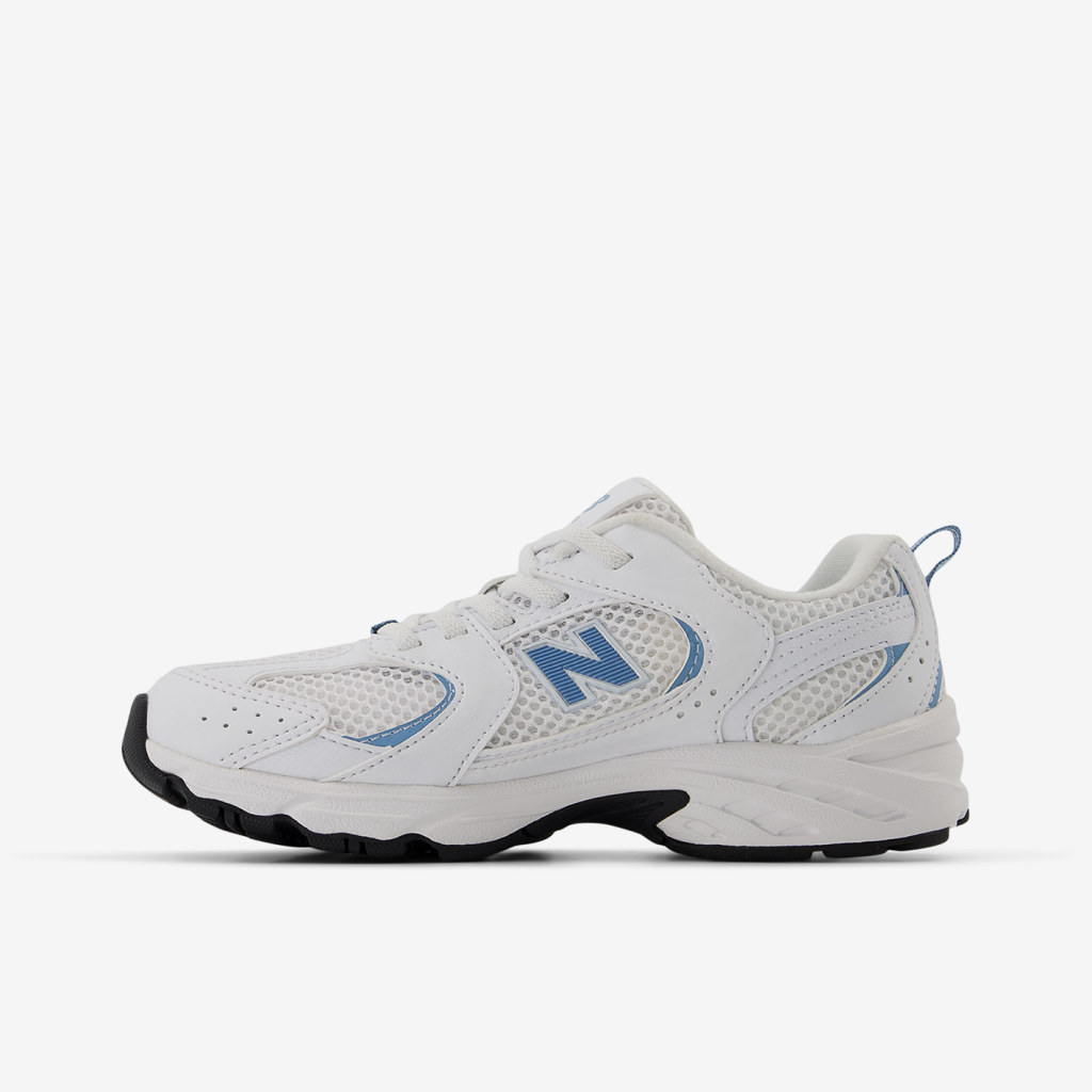 New Balance PZ530CJ Freizeitschuhe in WEISS