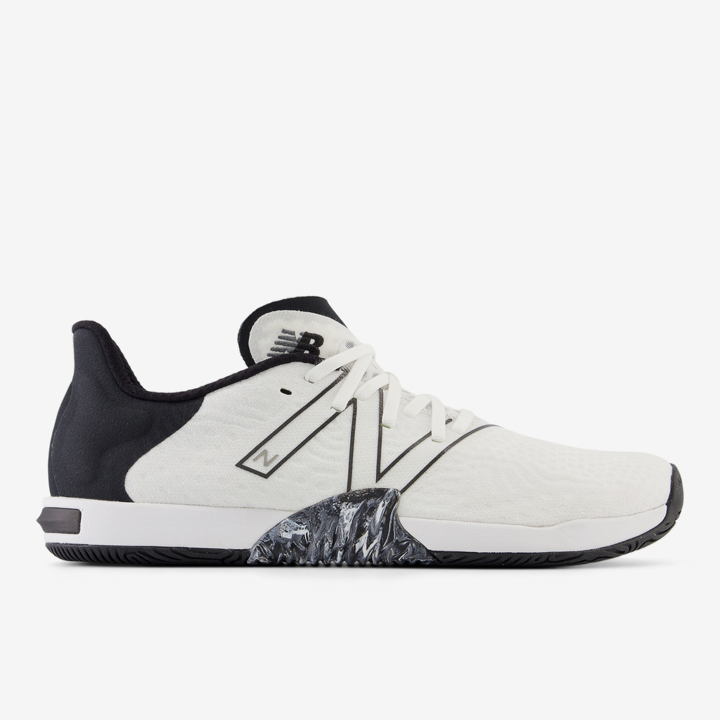 New Balance M Minimus Trainer v1 Fitnessschuhe in WEISS