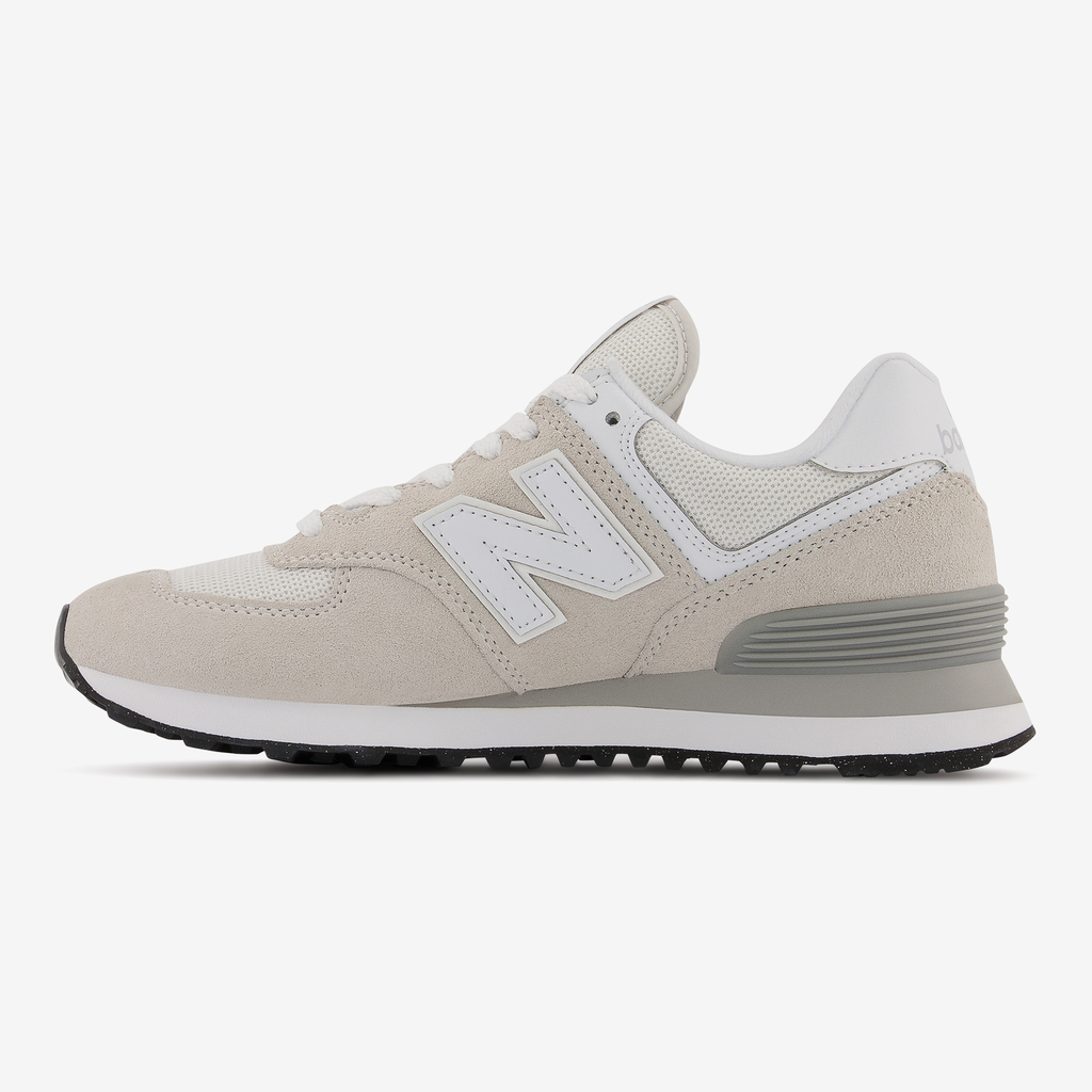 New Balance 574 Evergreen Freizeitschuhe in BEIGE
