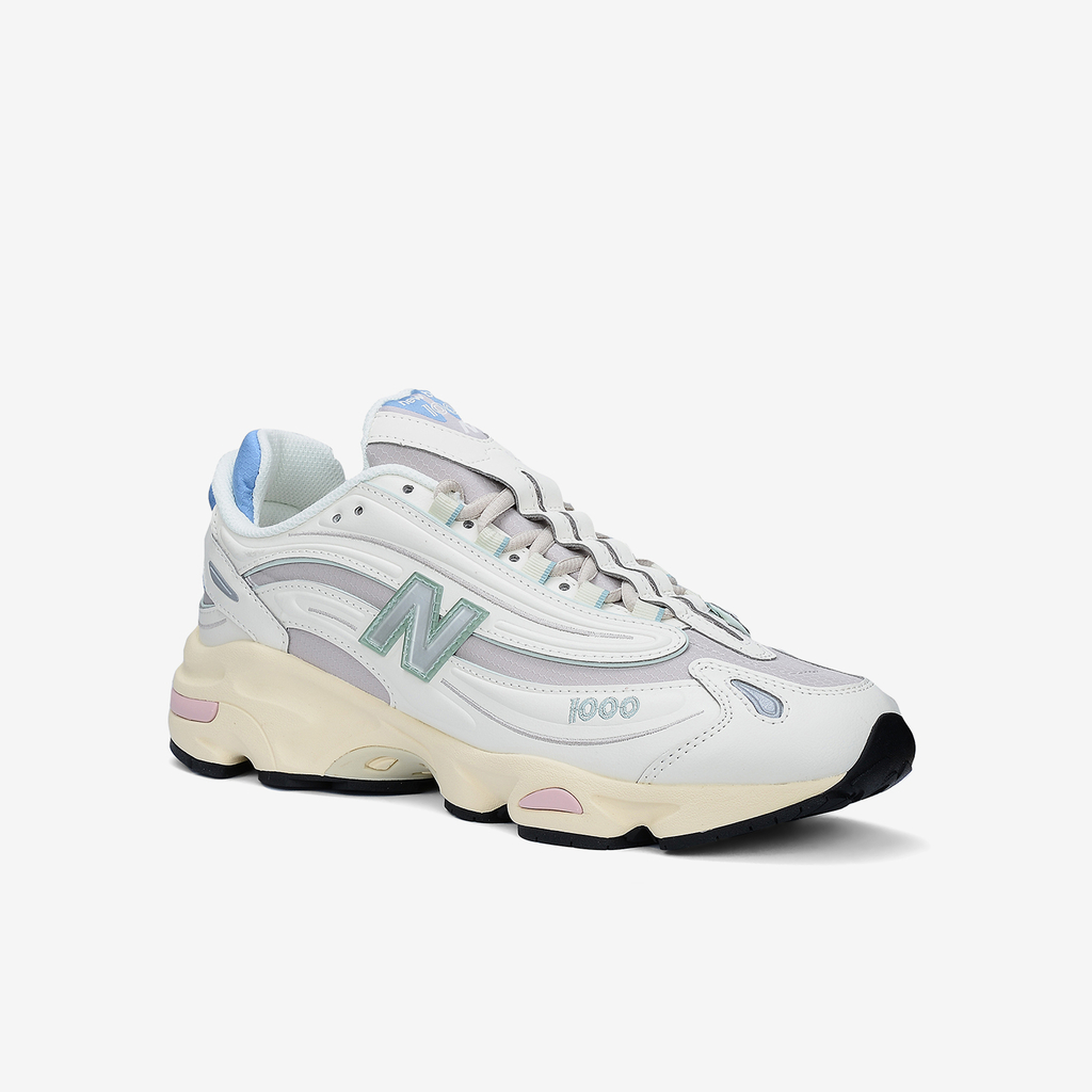 New Balance U 1000 Blue Laguna Freizeitschuhe in MEHRFARBIG