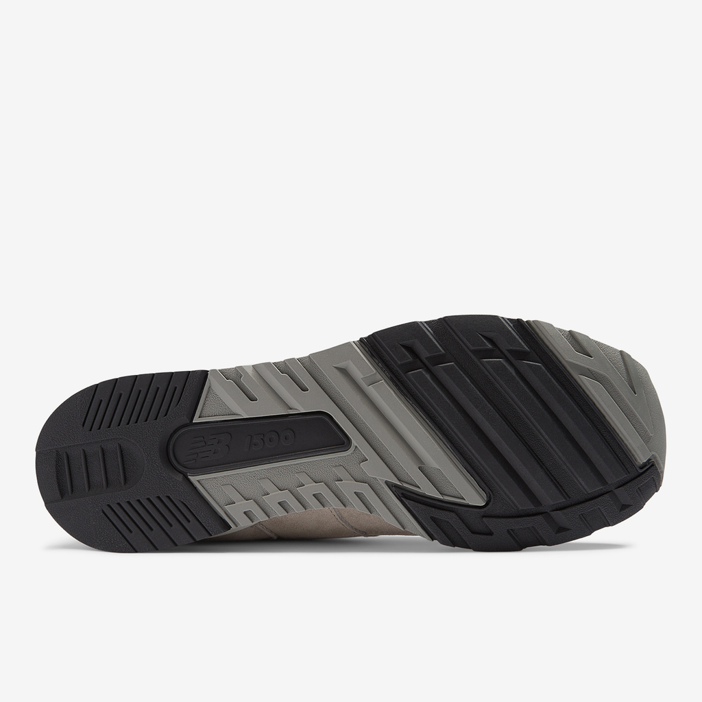 New Balance M 1500 MiUK Core Freizeitschuhe in GRAU