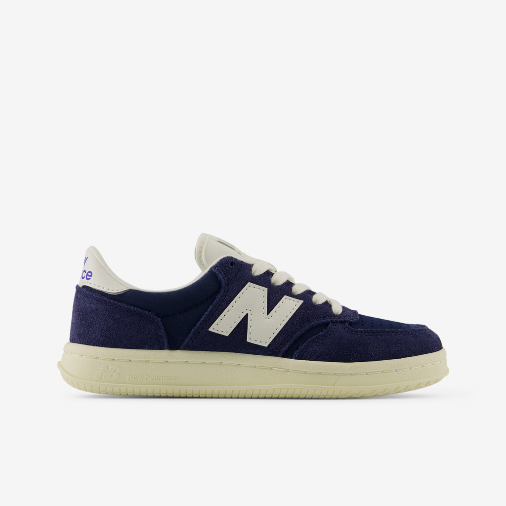 New Balance GST500NV Freizeitschuhe in BLAU