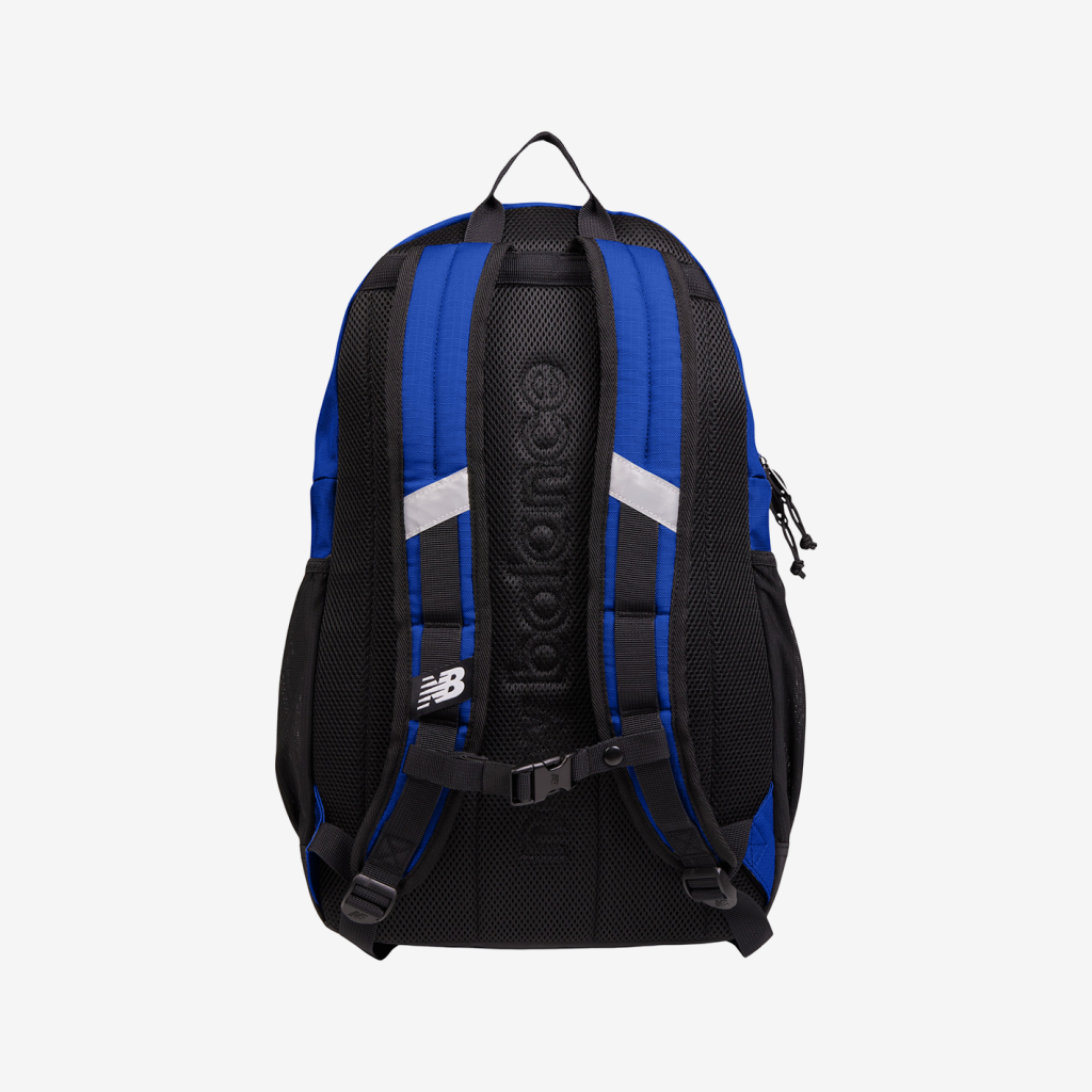New Balance Activate Backpack in BLAU
