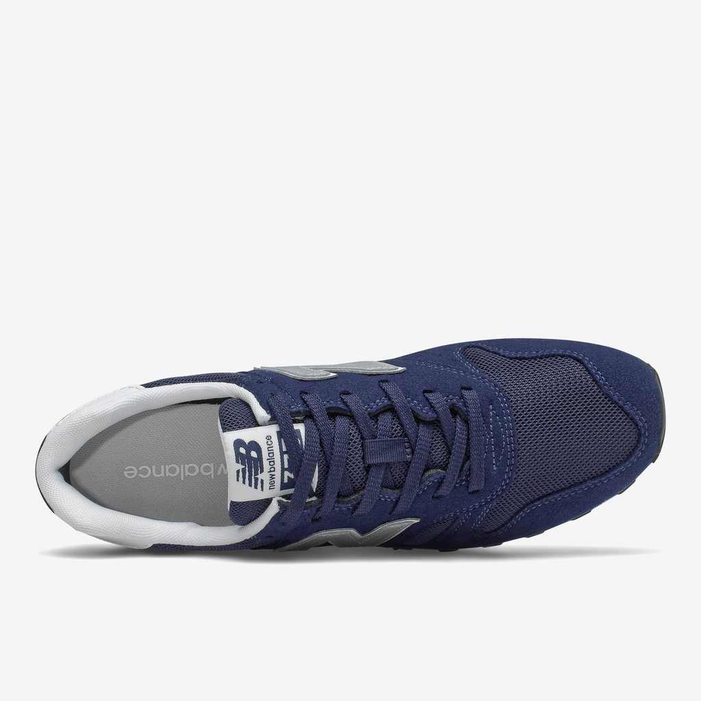 New Balance M 373 Core Freizeitschuhe in BLAU