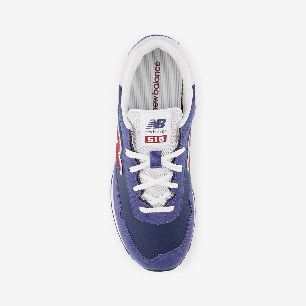 New Balance G 515 Freizeitschuhe in VIOLETT