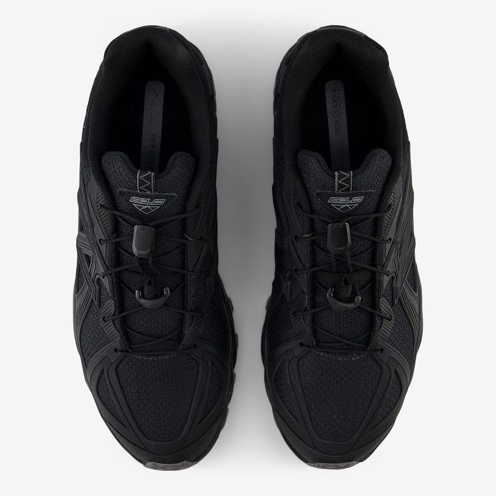 New Balance M 610 Staple Freizeitschuhe in SCHWARZ