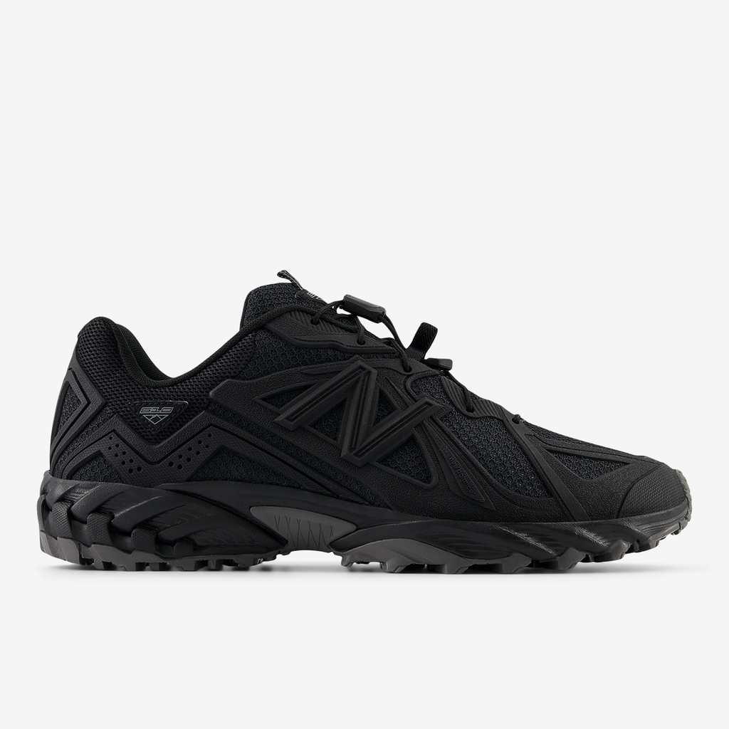 New Balance M 610 Staple Freizeitschuhe in SCHWARZ