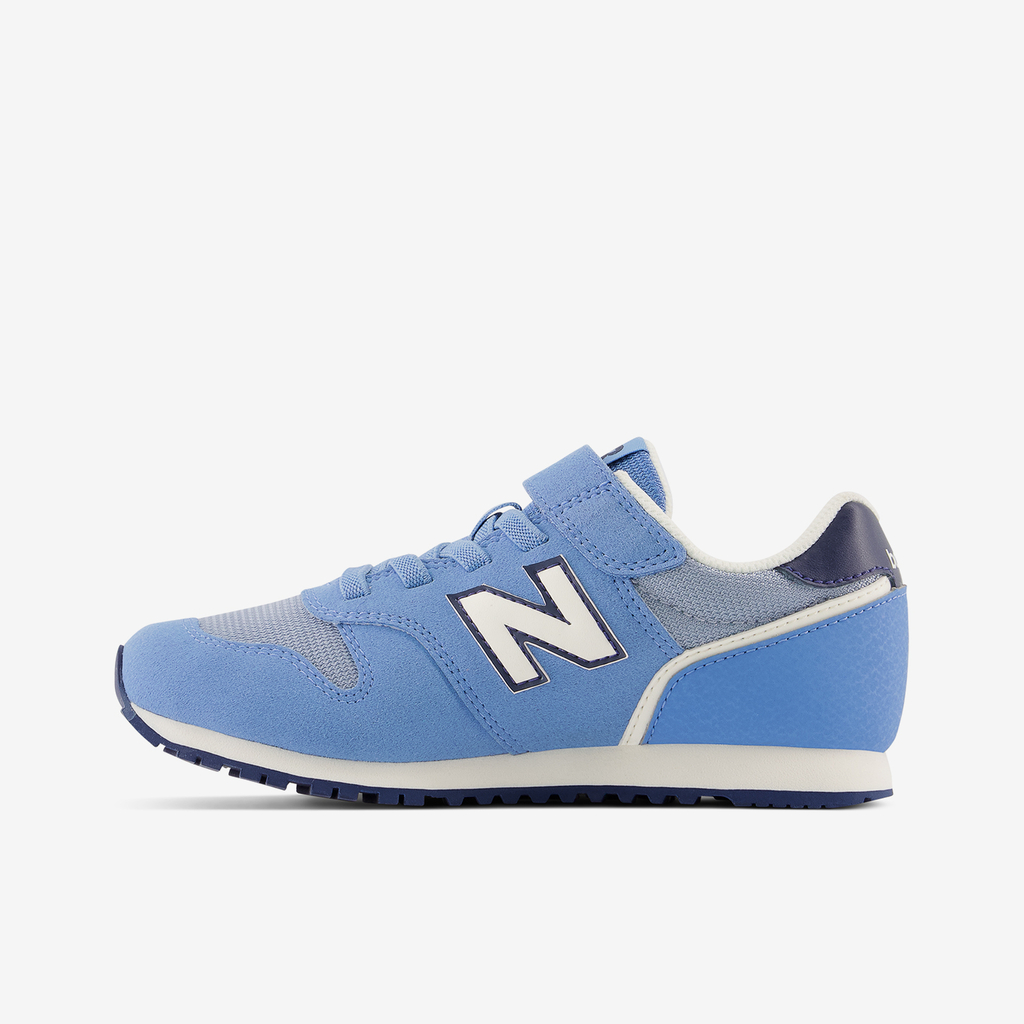 New Balance Y 373 Colour Freizeitschuhe in BLAU