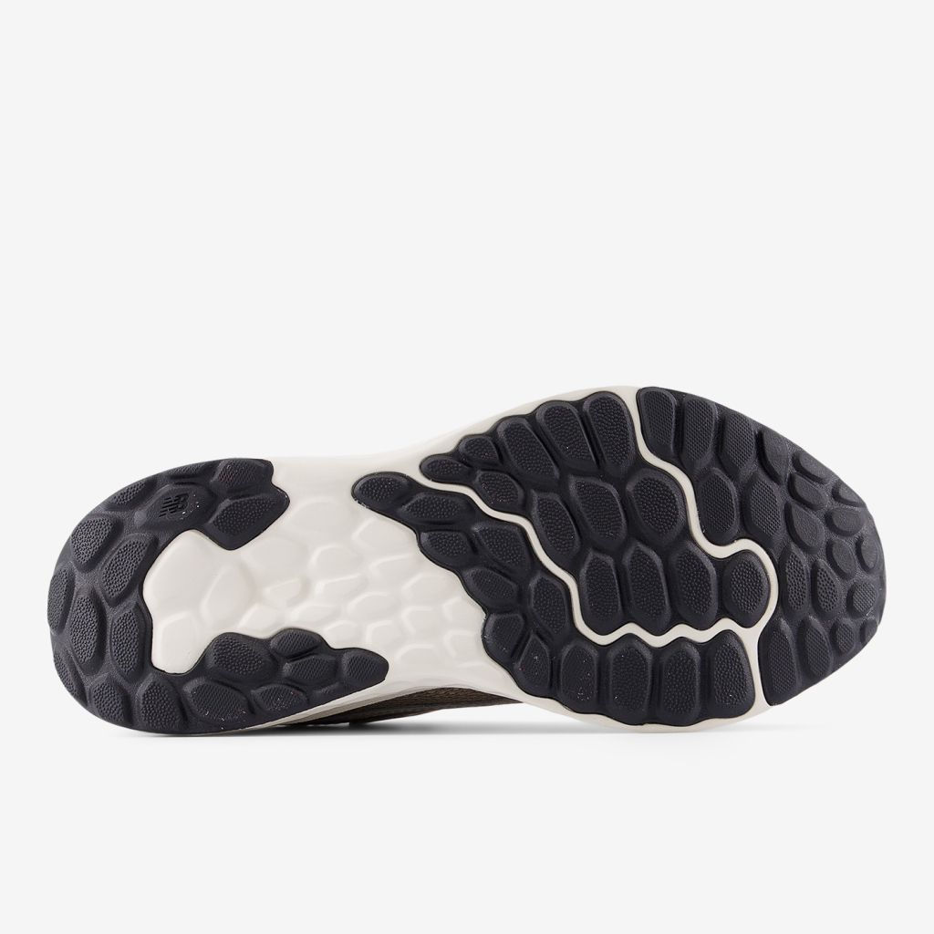 New Balance W Arishi v4 Tiralux Laufschuhe in BRAUN