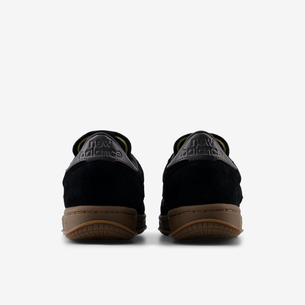 New Balance CT500TRC Freizeitschuhe in SCHWARZ