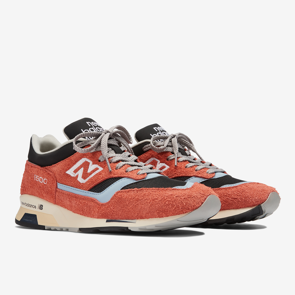 New Balance M 1500 MiUK Seasonal Freizeitschuhe in ROT