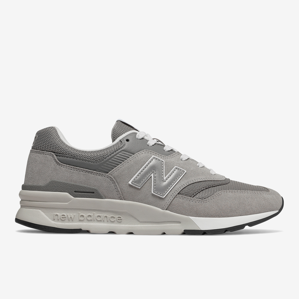 New Balance 997H Core Freizeitschuhe in GRAU