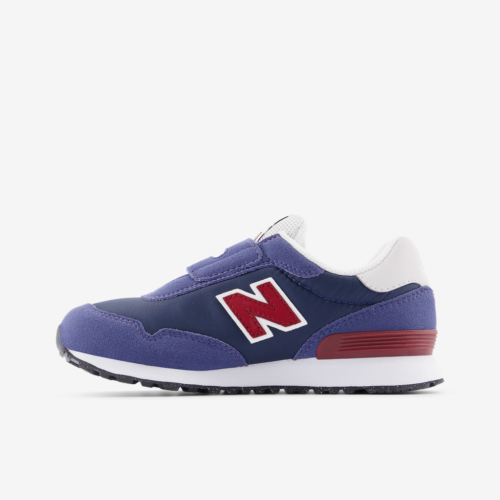 New Balance P 515 Freizeitschuhe in VIOLETT