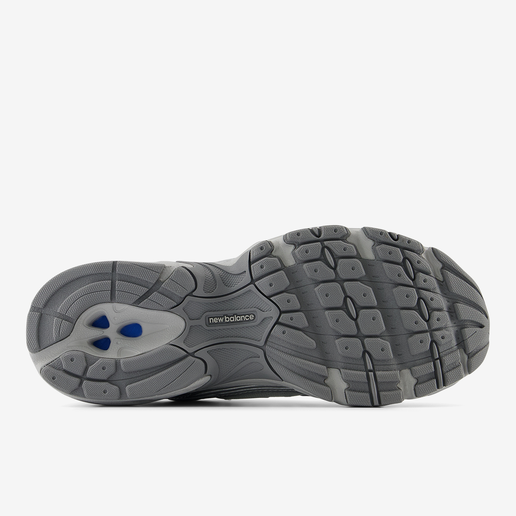 New Balance U 530 Polka Dots Freizeitschuhe in GRAU
