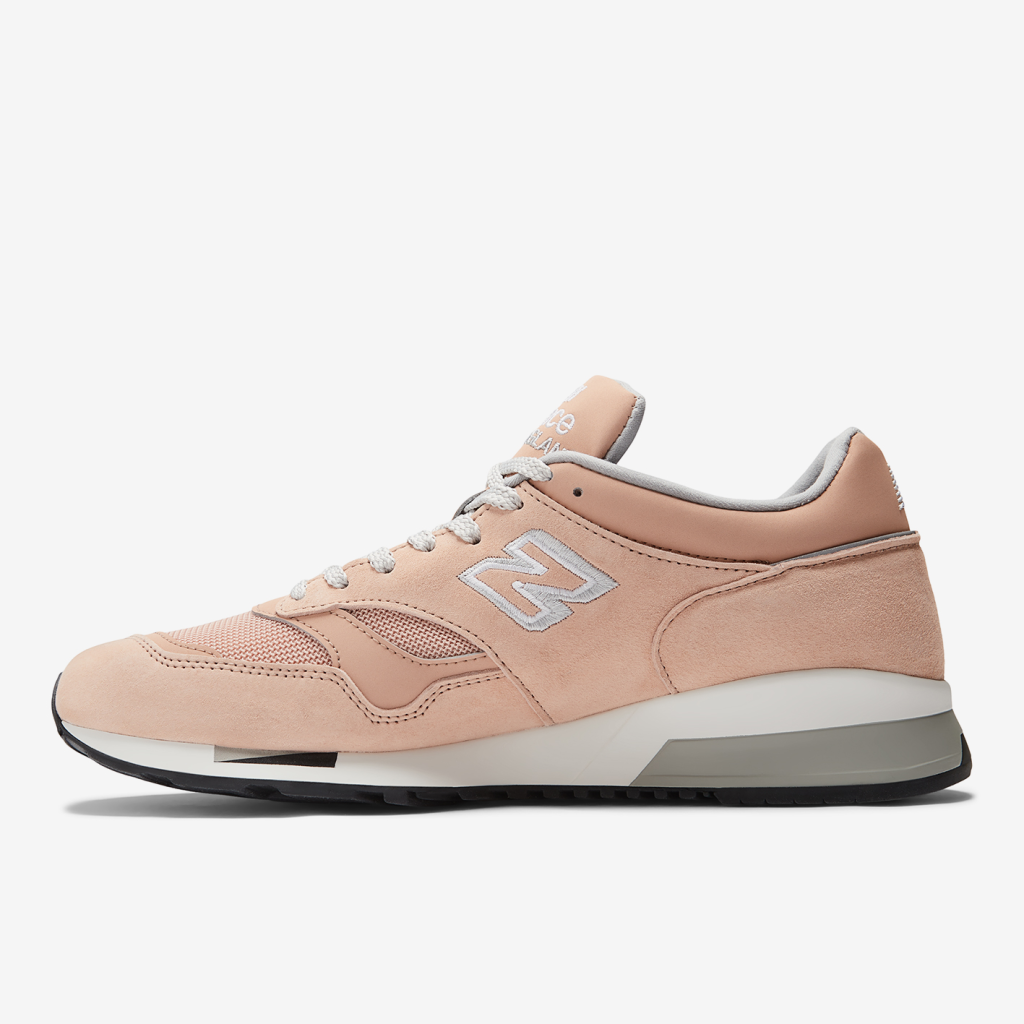 New Balance M 1500 Summer Pigments Made in UK Freizeitschuhe in PINK