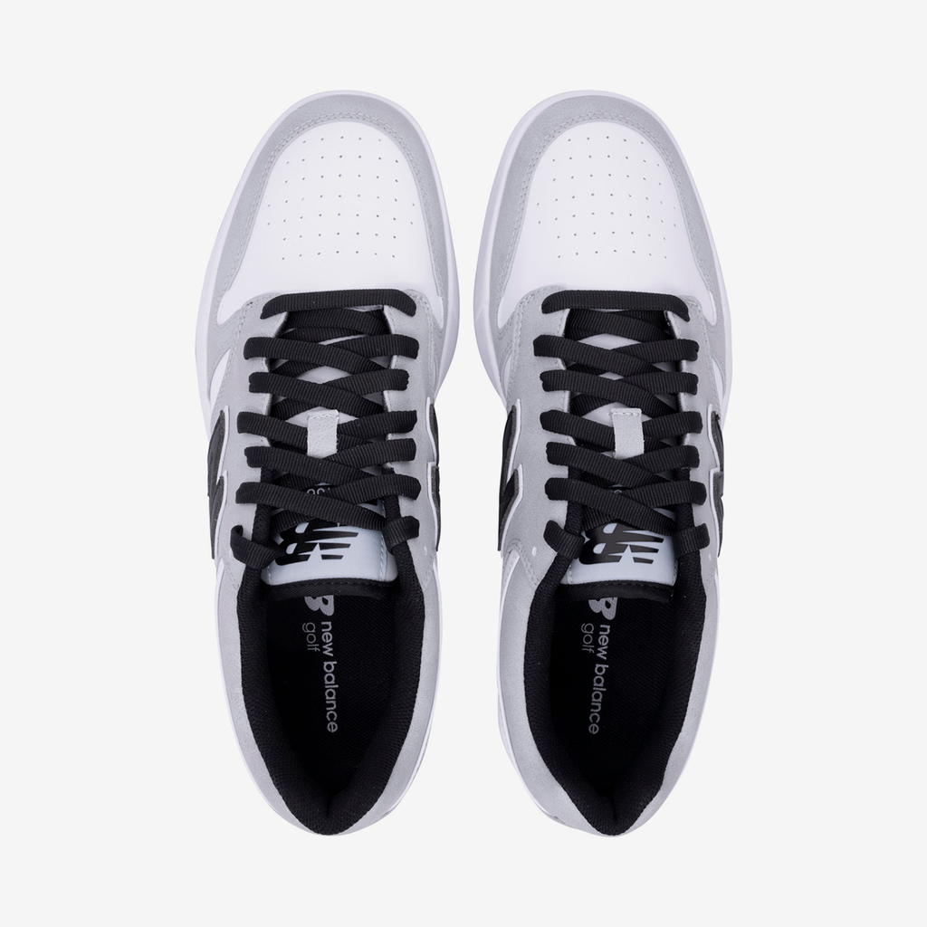 New Balance M 480 SL Golf Golfschuhe ohne Spikes in GRAU