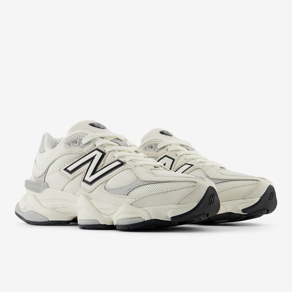 New Balance U 9060 Tonal Freizeitschuhe in WEISS
