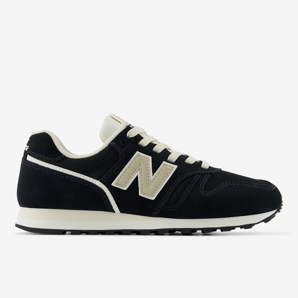 New balance retro sneaker 373 grau best sale