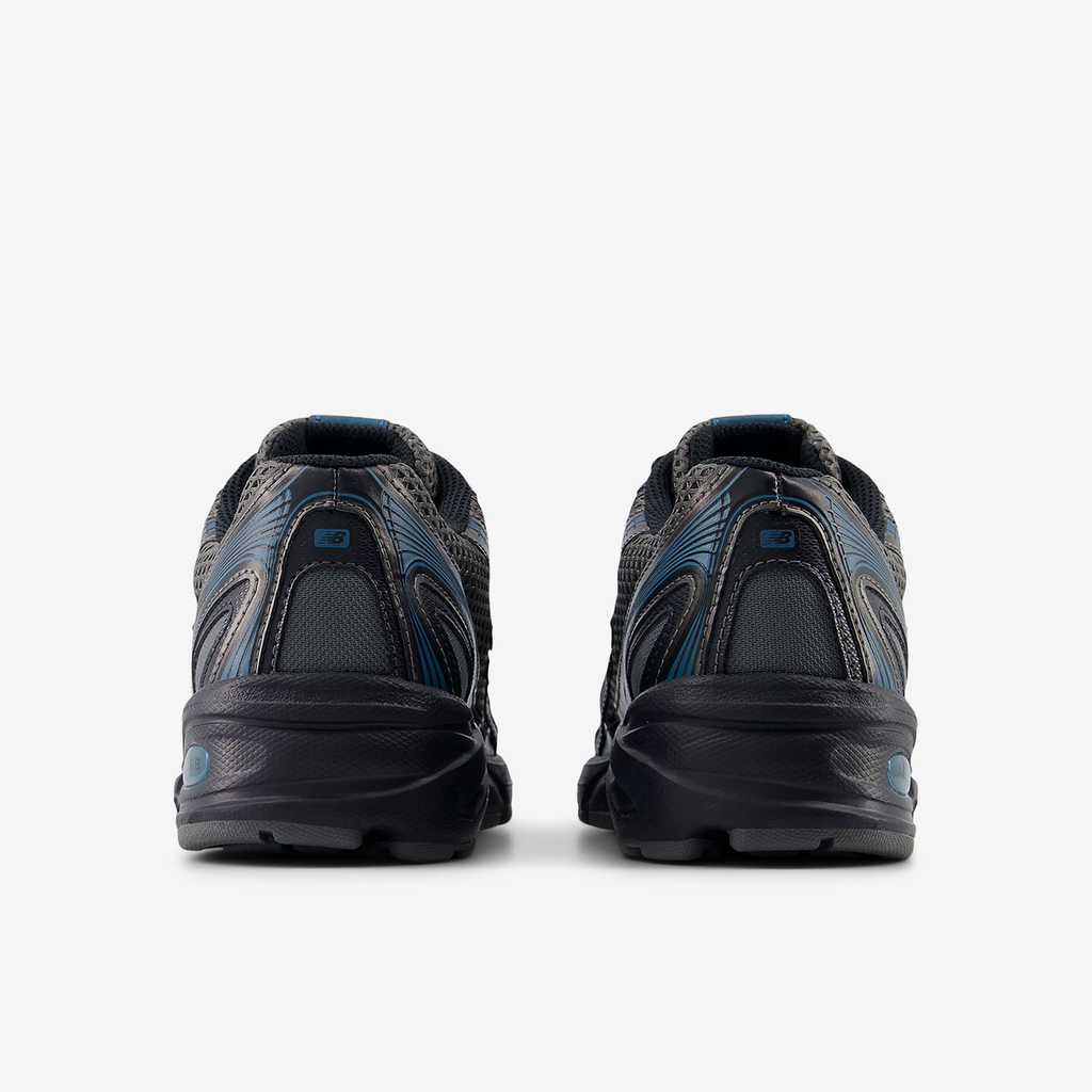 New Balance M 740 Sport Freizeitschuhe in GRAU