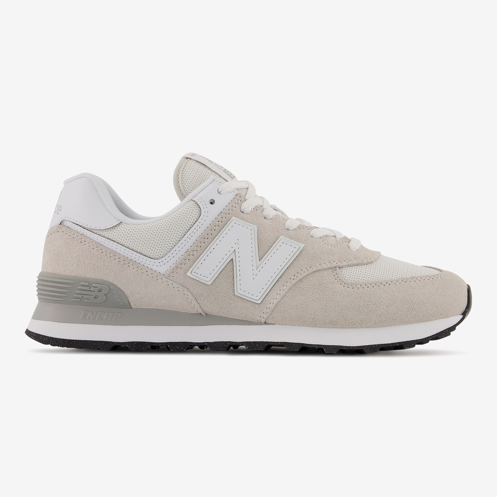 New Balance 574 Evergreen Freizeitschuhe in BEIGE