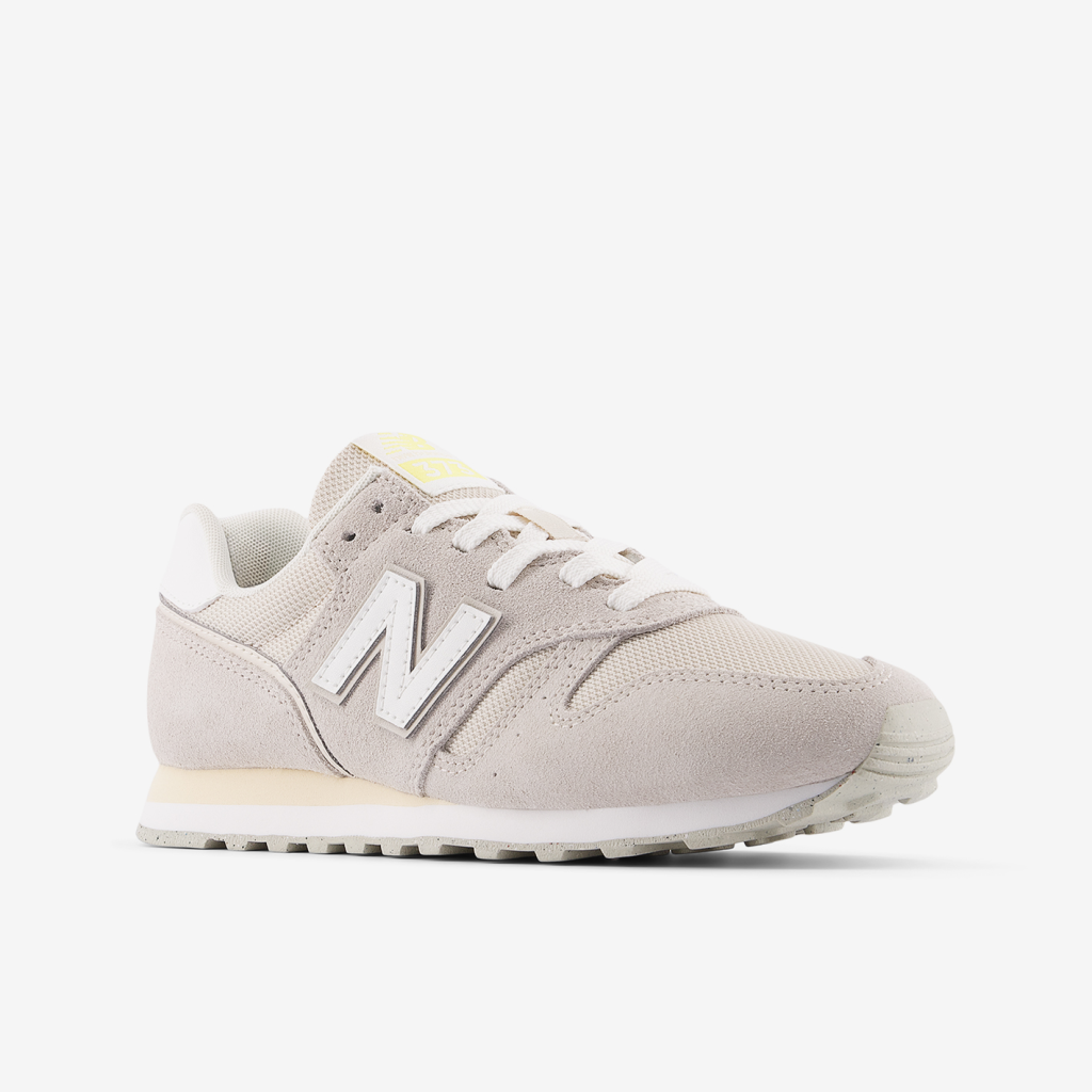 New Balance W3738X0 - 373V2 Freizeitschuhe in GRAU