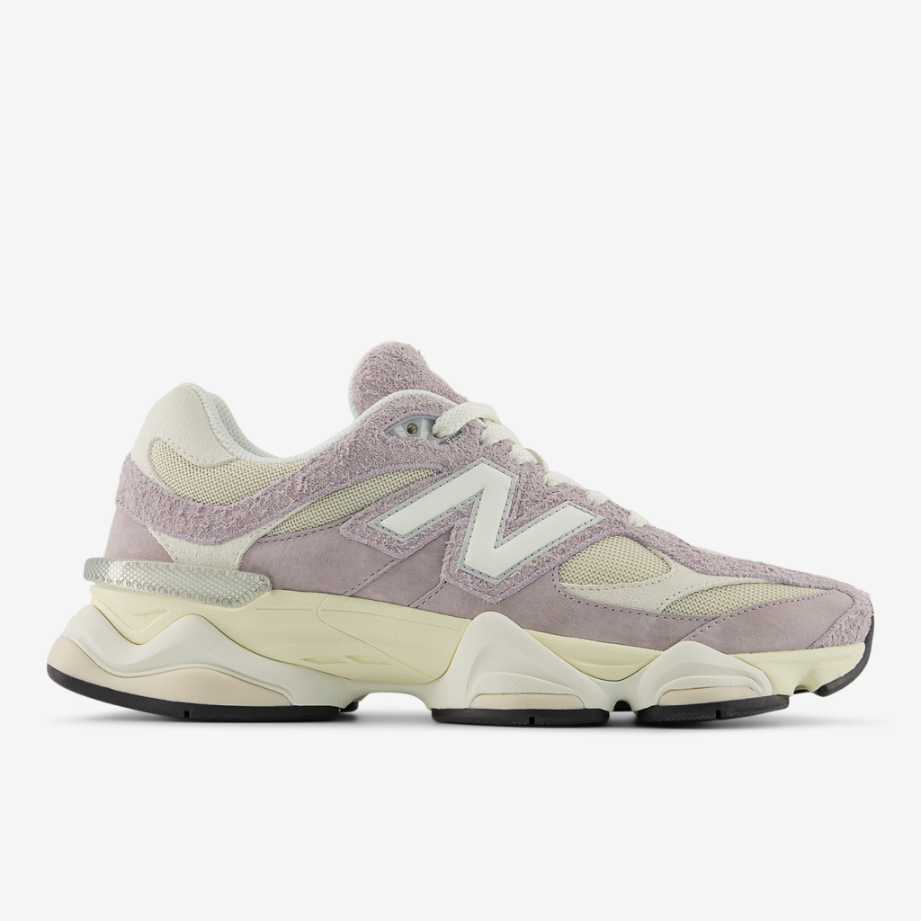 New Balance U 9060 Summer Brise Freizeitschuhe in GRAU