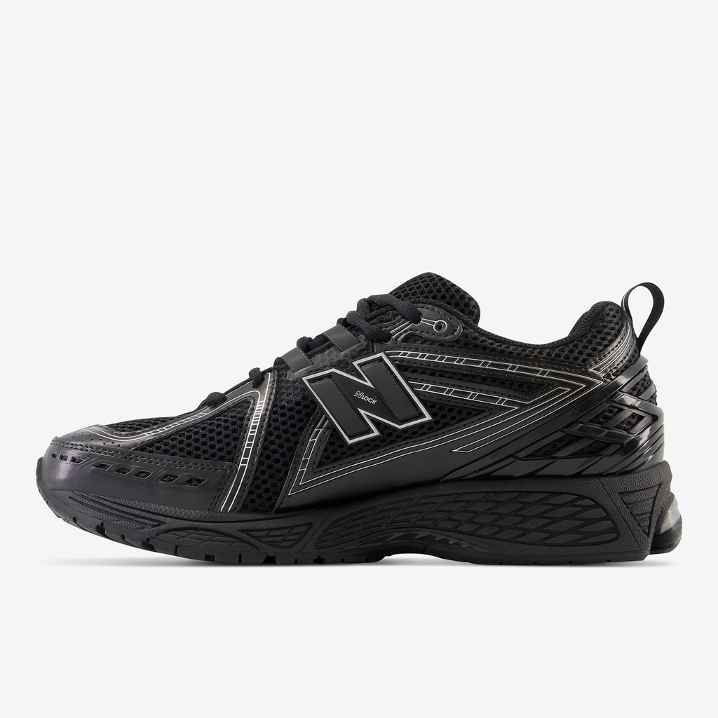 New Balance M 1906 Sport in SCHWARZ