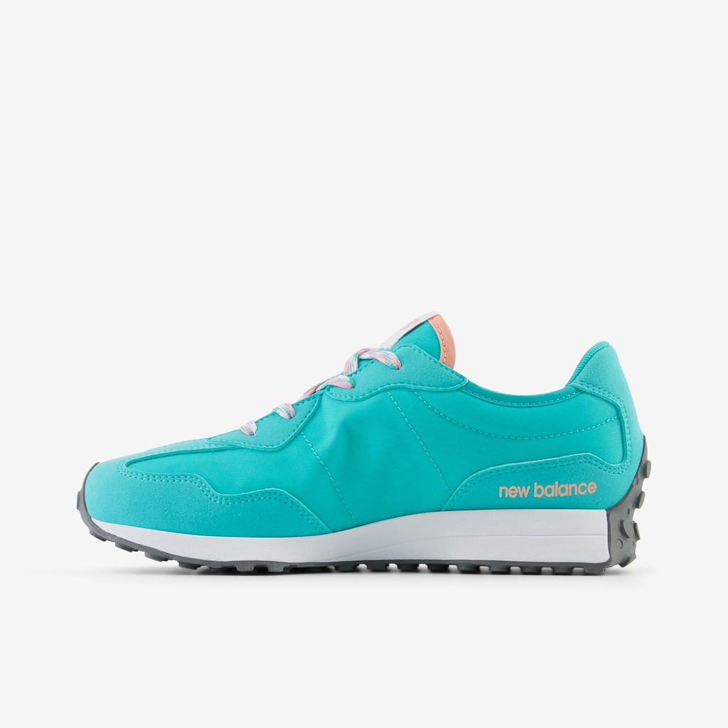 New Balance G 327 Bright Spring Freizeitschuhe in BLAU