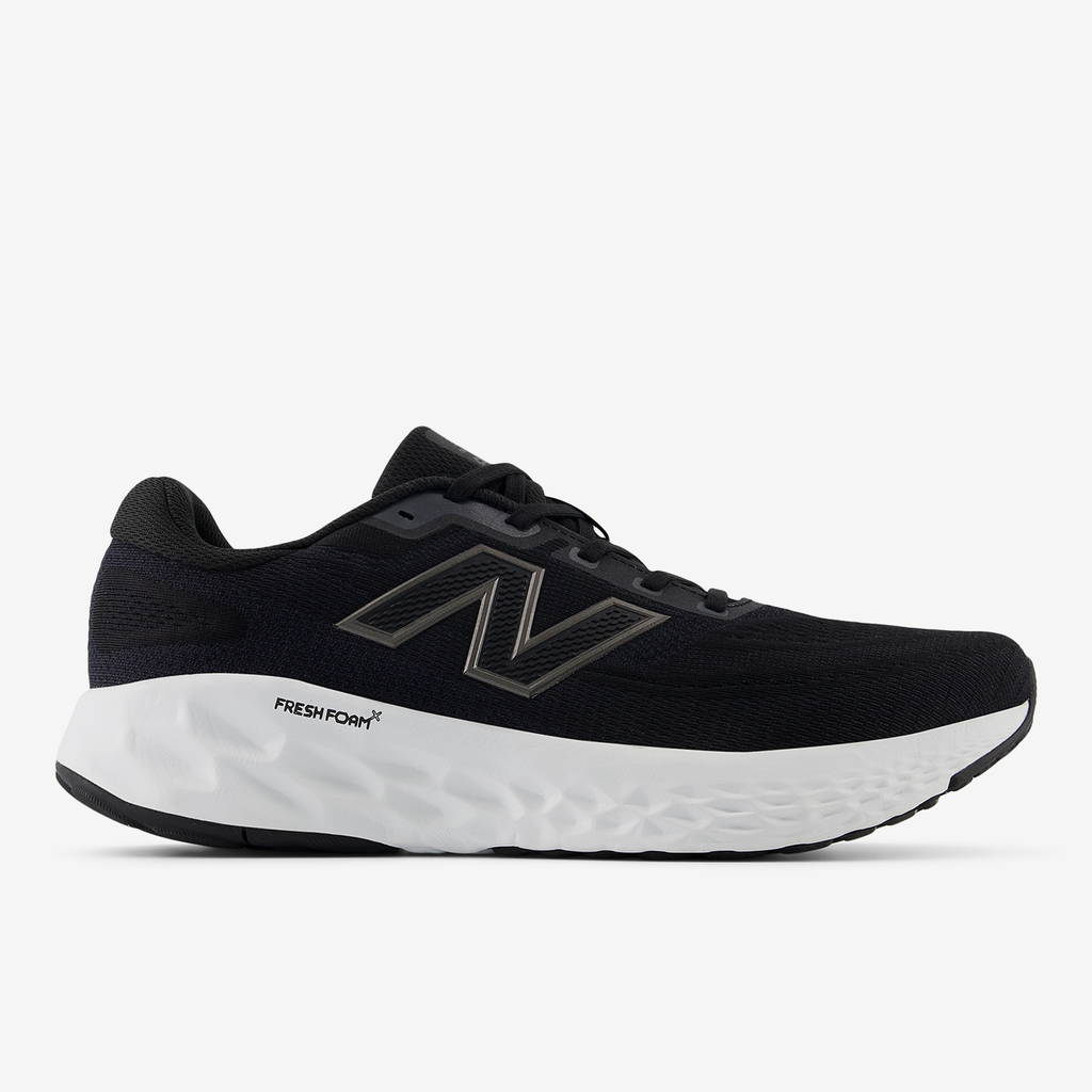 New Balance M Evoz v4 Laufschuhe in SCHWARZ