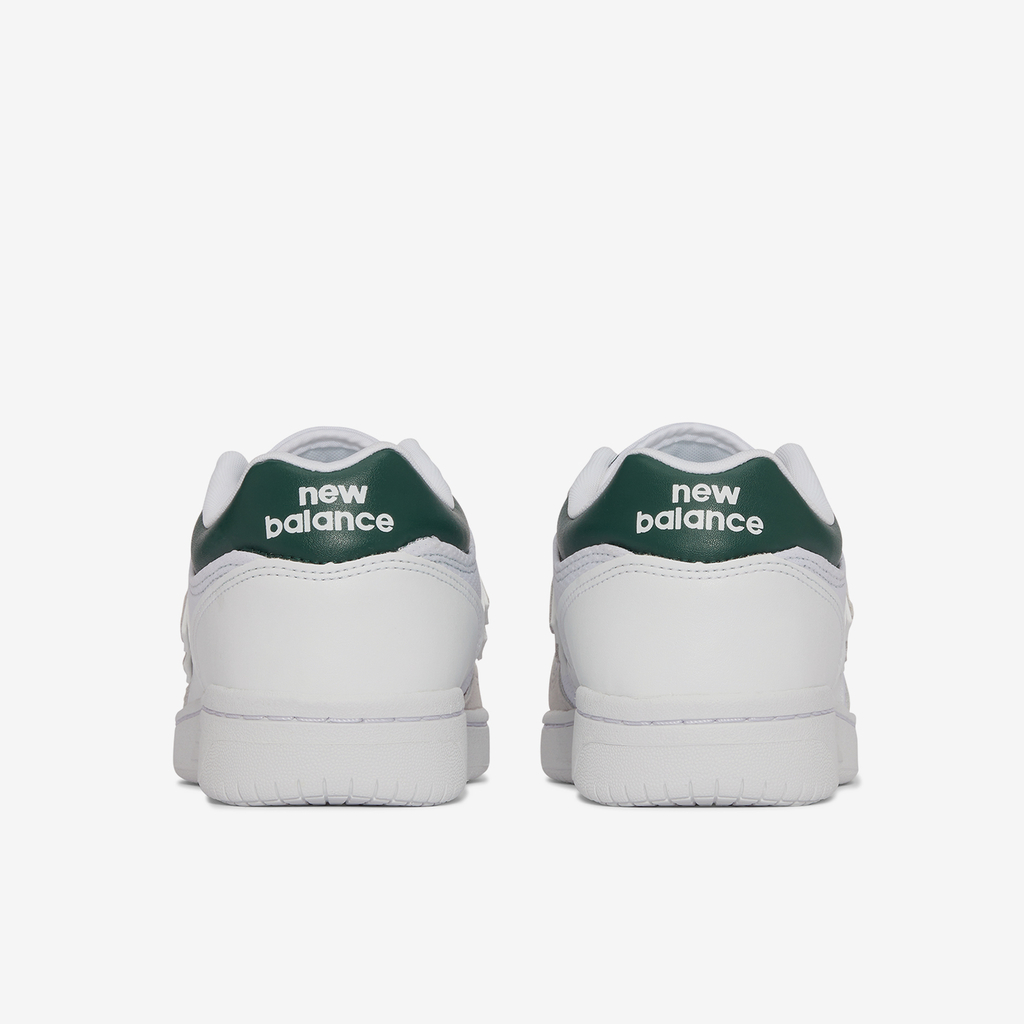 New Balance U 480 Summer in WEISS