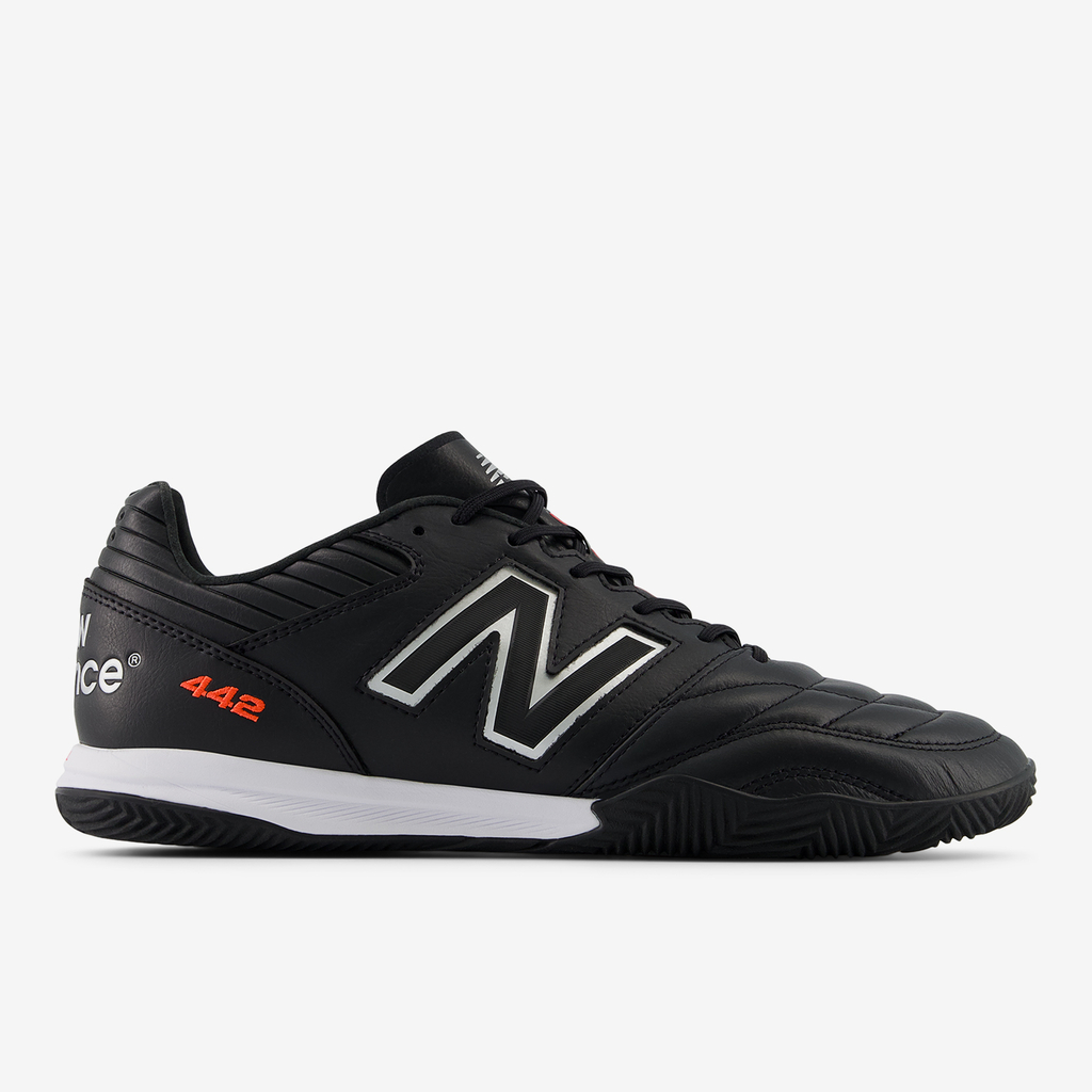 New Balance M Audazo Pro IN Classic Indoorschuhe in SCHWARZ