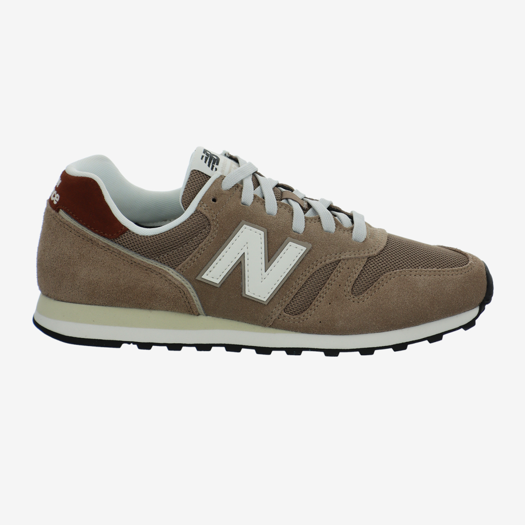 New Balance M 373 Seasonal Essentials Freizeitschuhe in BRAUN