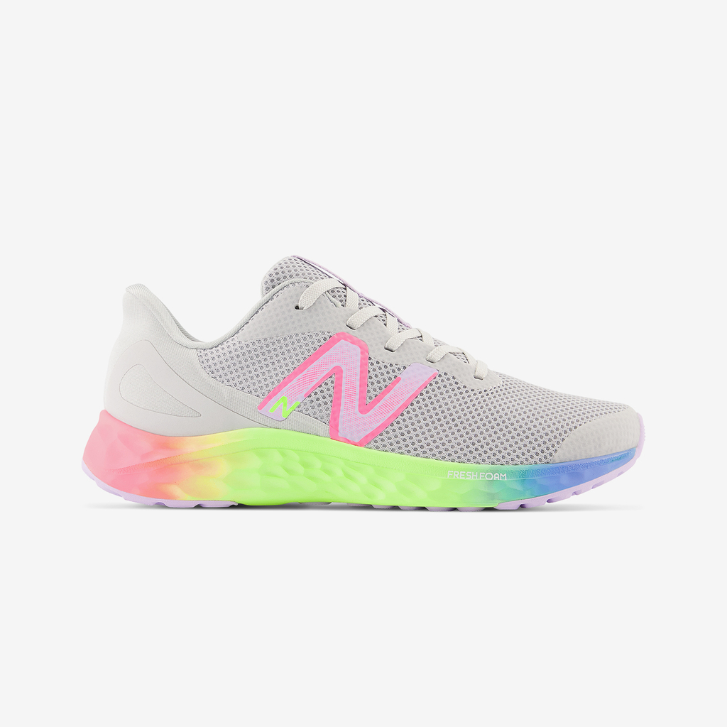 New Balance Arishi v4 Lace Laufschuhe in MEHRFARBIG