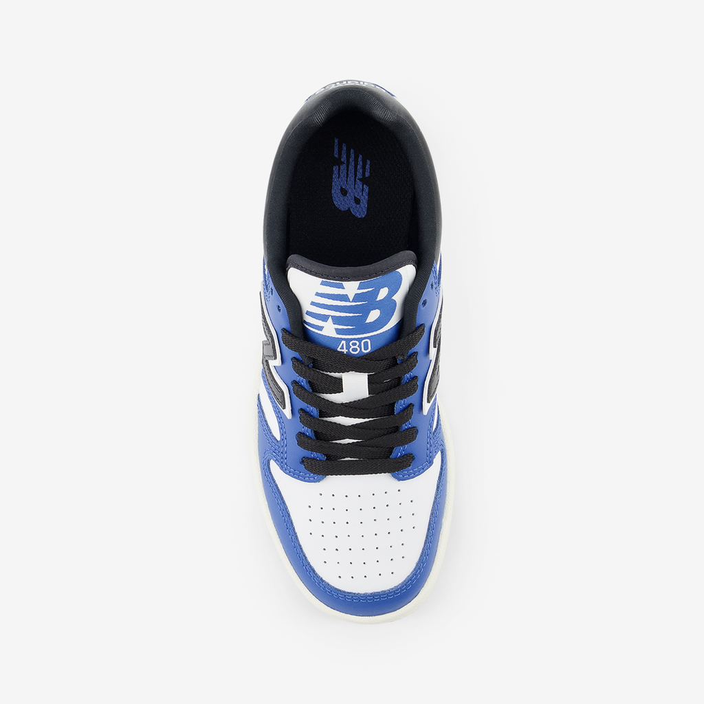 New Balance G 480 Varsity Freizeitschuhe in BLAU