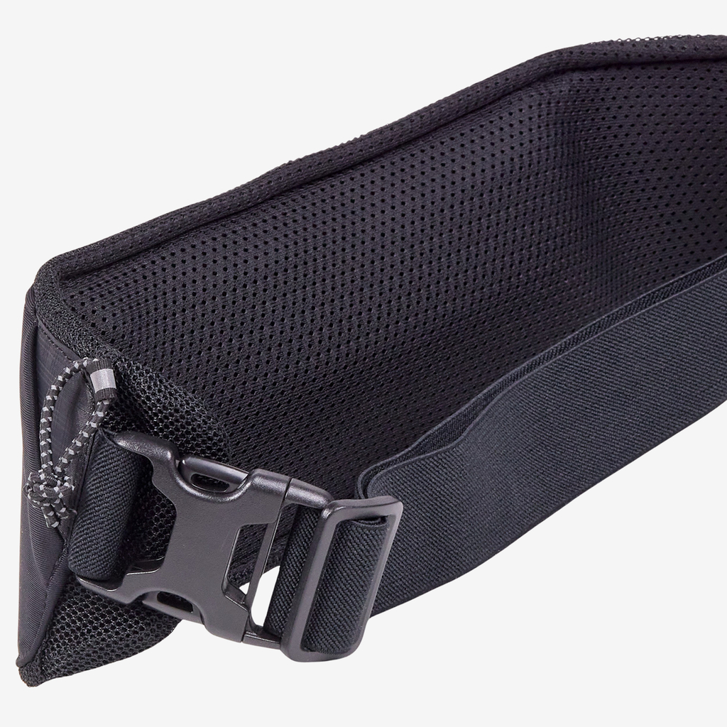 New Balance Performance Belt in GRAU