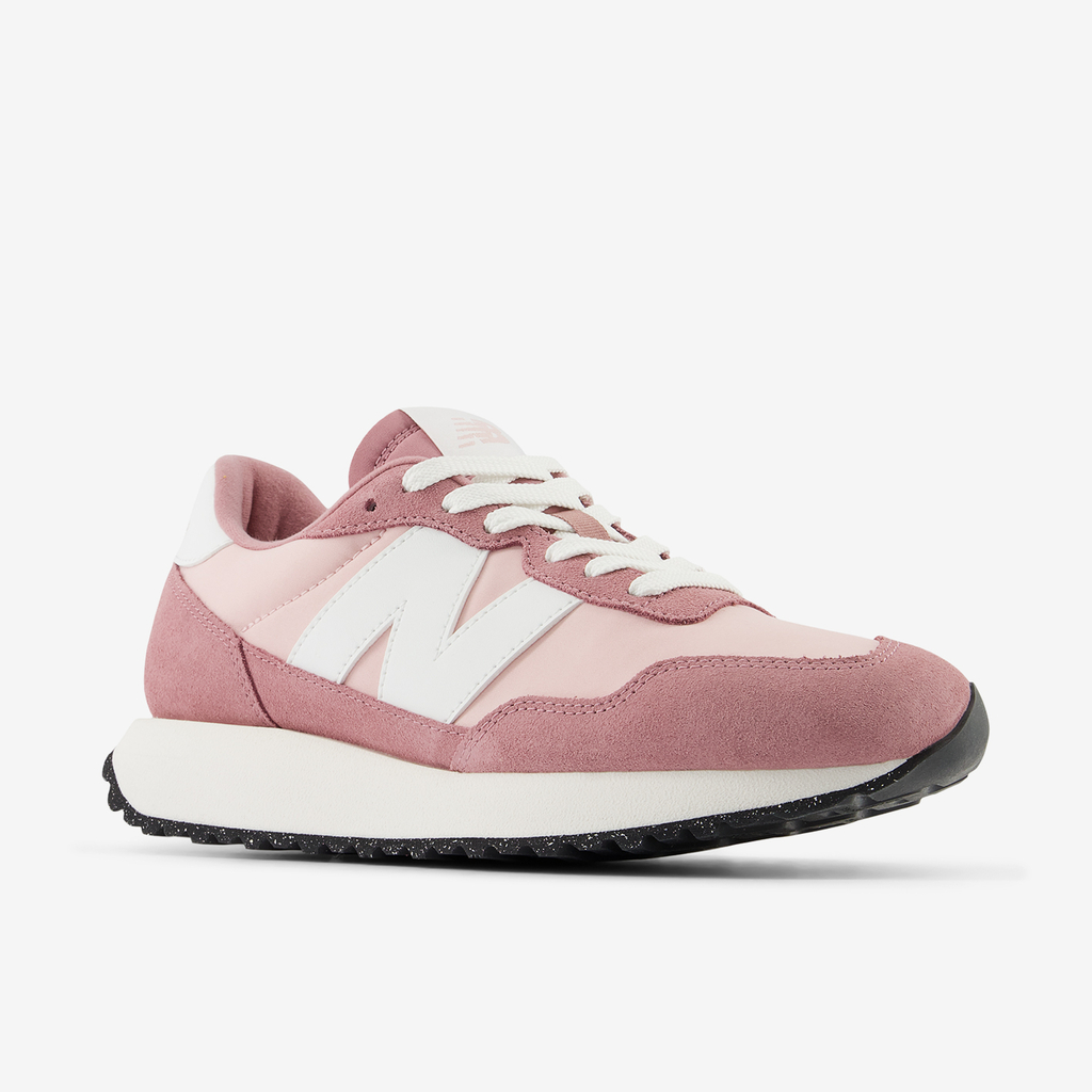 New Balance W 237 Pastel Freizeitschuhe in PINK