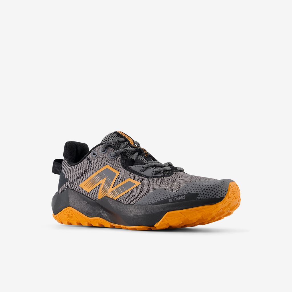 New Balance G Nitrel v6 Trailrunningschuhe in GRAU