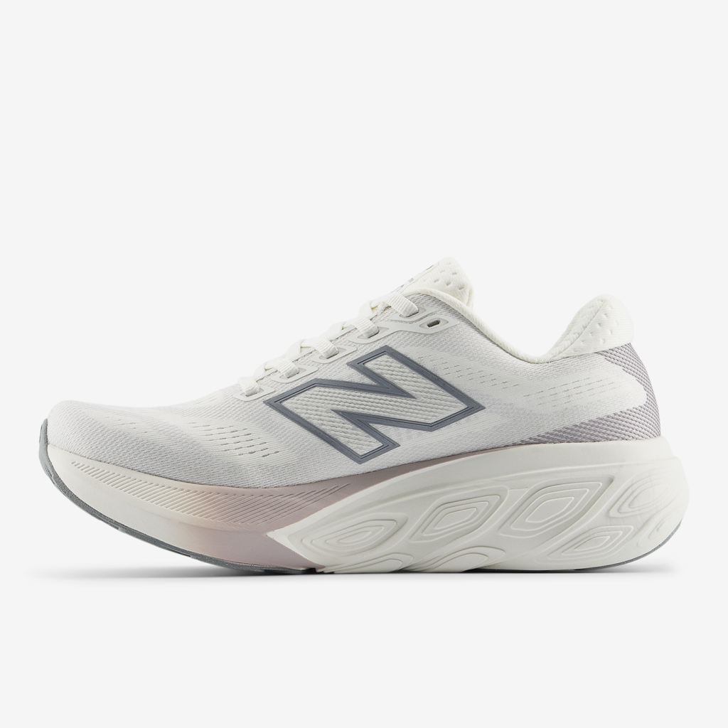 New Balance W 880 v15 Weite 2A Laufschuhe in WEISS