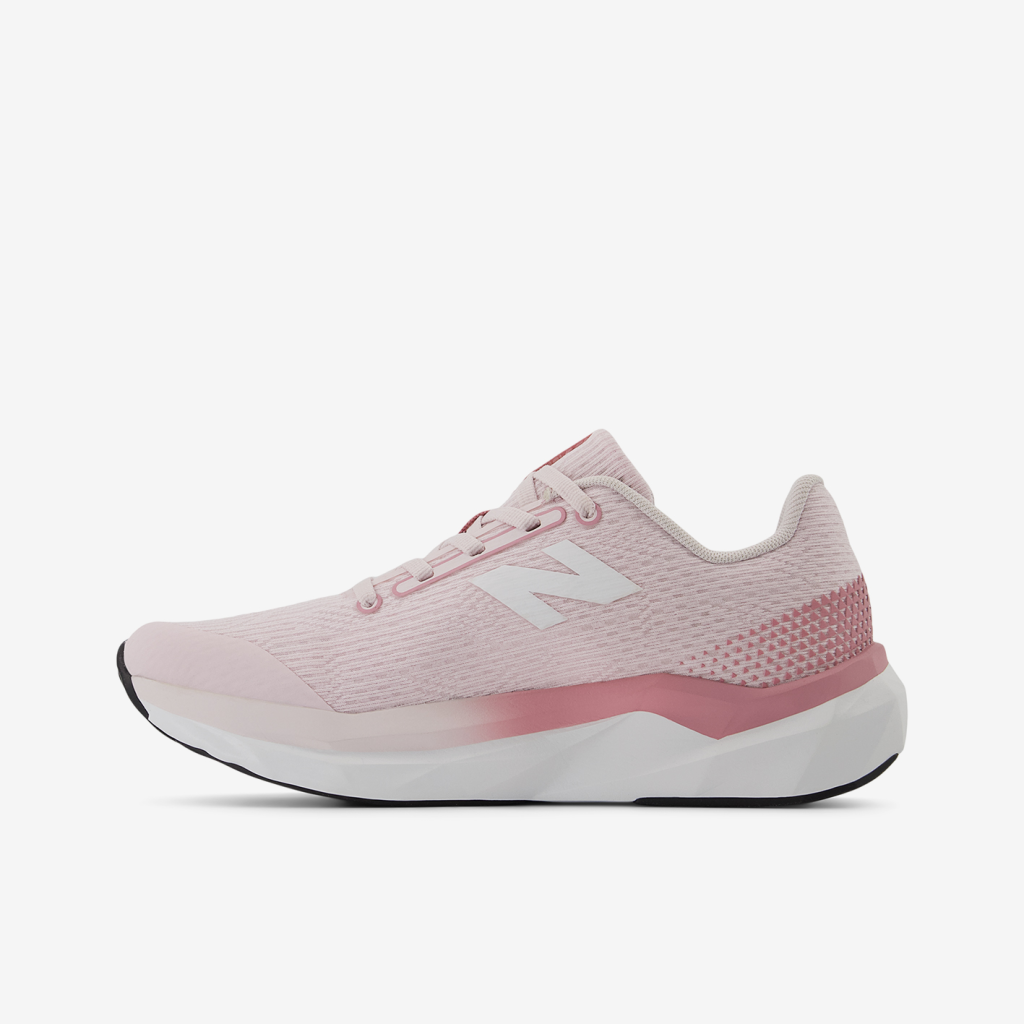 New Balance GPFCPRT5 Kids Fuel Cell Propel v5 Lace Laufschuhe in PINK