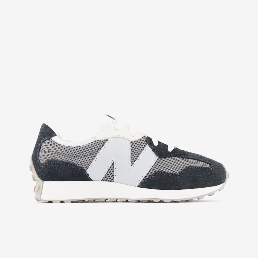 New Balance G 327 Freizeitschuhe in SCHWARZ