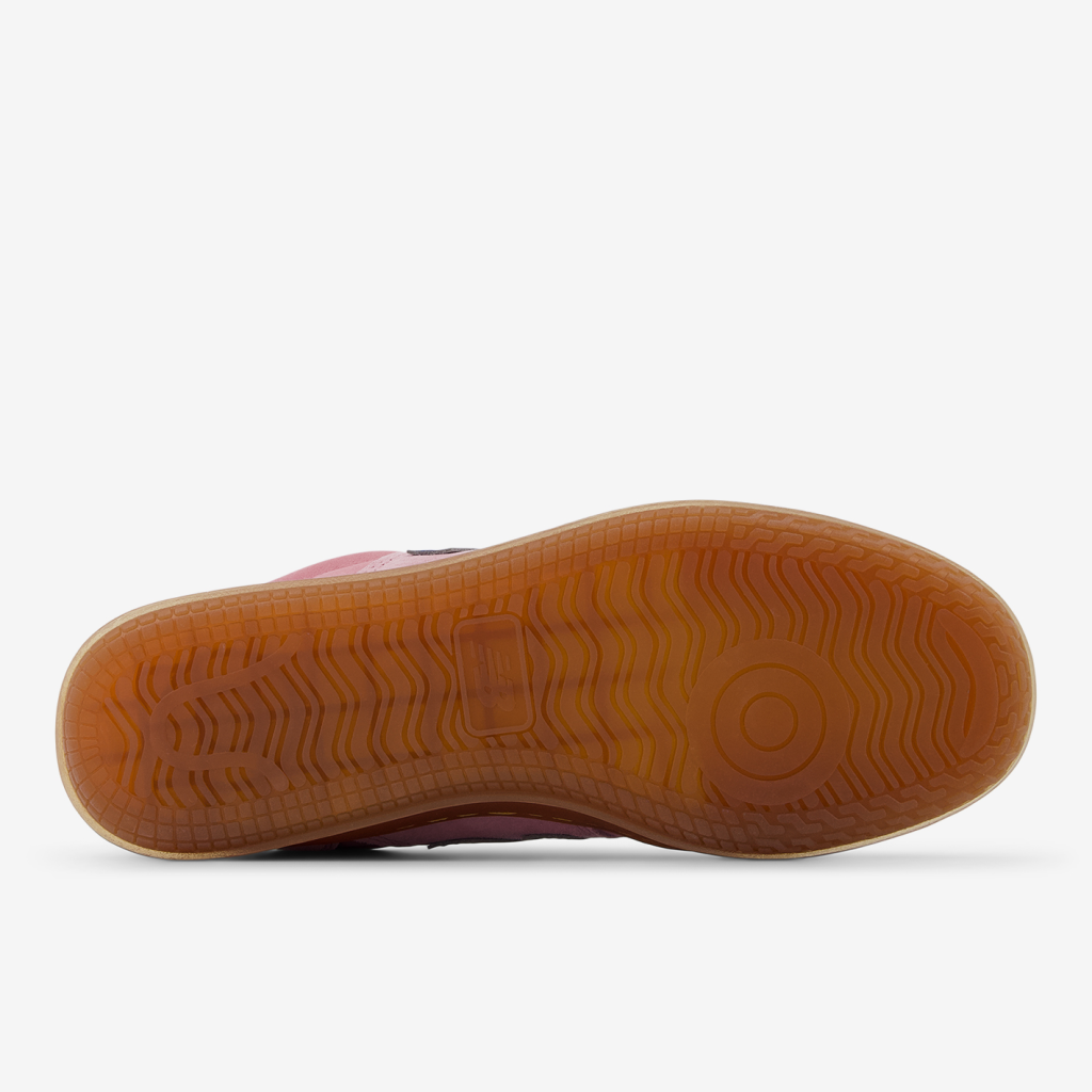 New Balance U T500 Seasonal Brights Freizeitschuhe in ROT