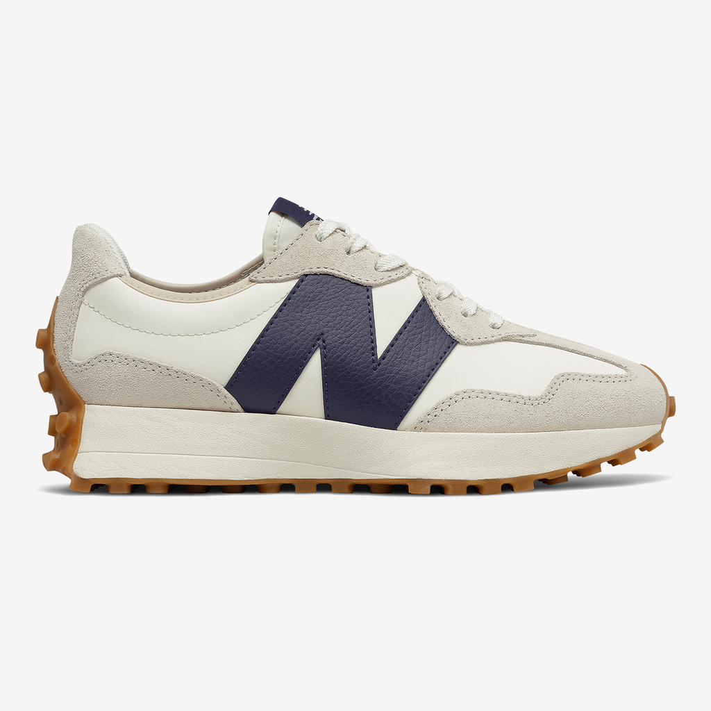 New Balance 327 Future Classic Freizeitschuhe in PINK