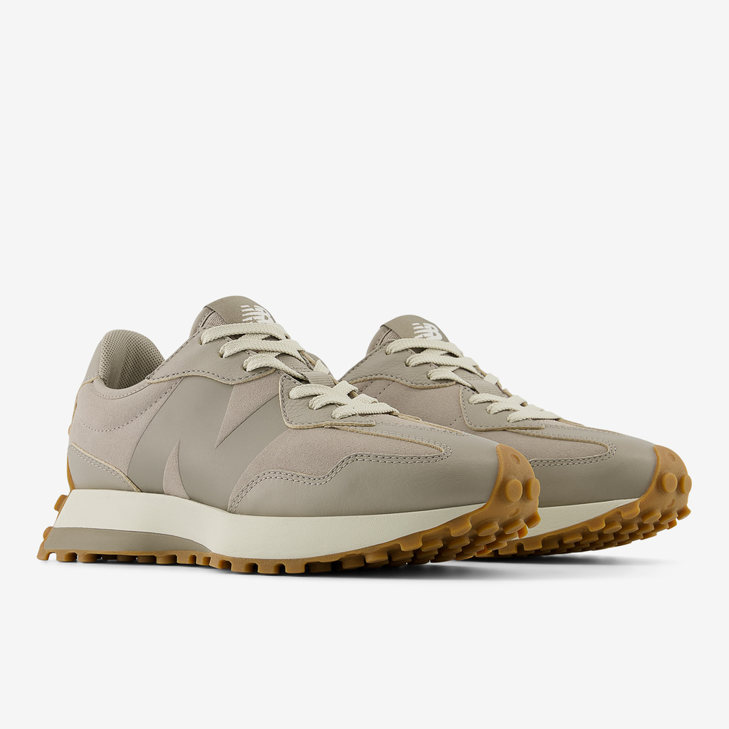 New Balance W 327 Made to Last Freizeitschuhe in GRÜN