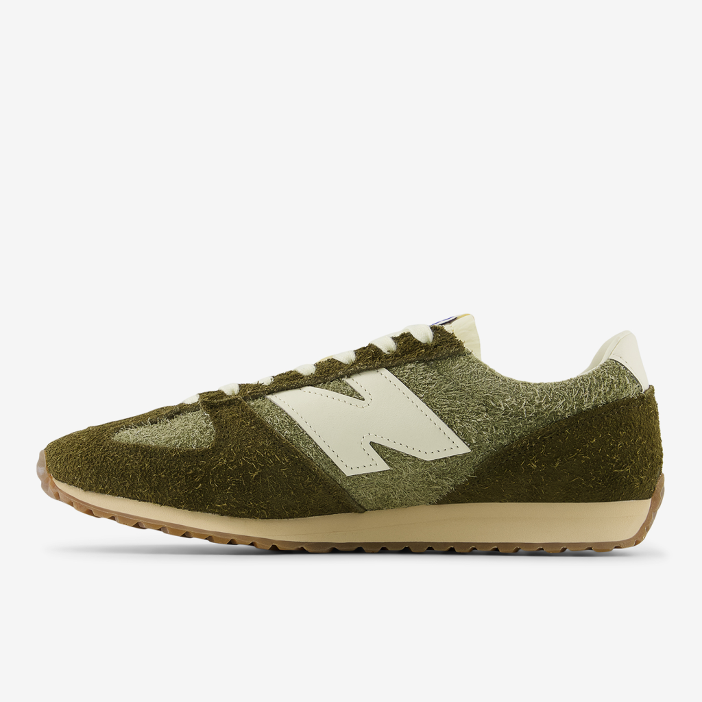 New Balance U 471 Fall Essentials Freizeitschuhe in LEER