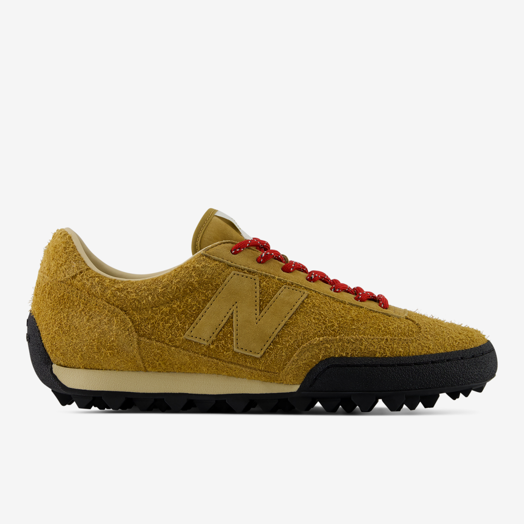 New Balance U Gator Run Mountain Fever Freizeitschuhe in LEER