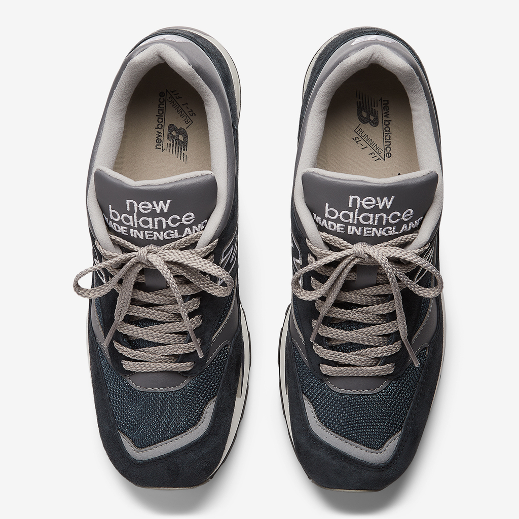 New Balance M 1500 MiUK Core Freizeitschuhe in BLAU