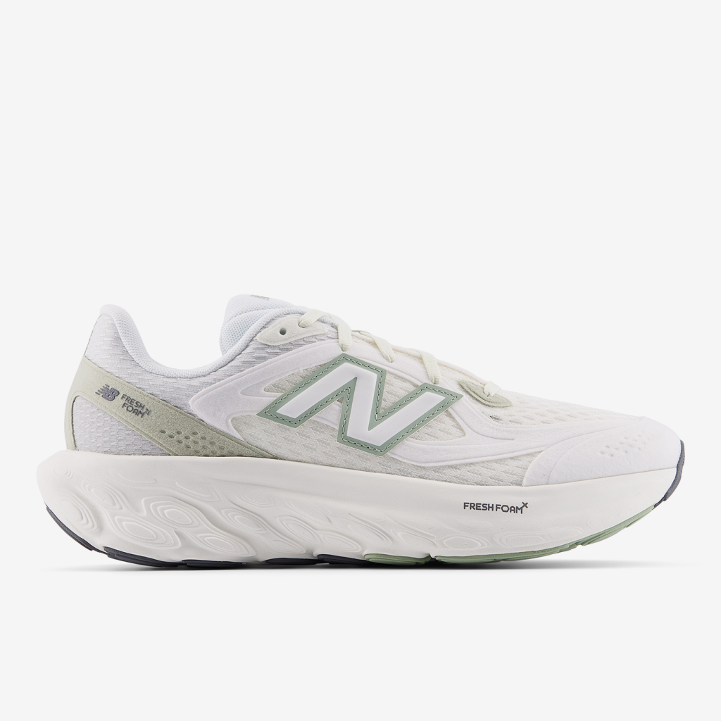 New Balance U Fresh Foam Trainer Freizeitschuhe in GRÜN