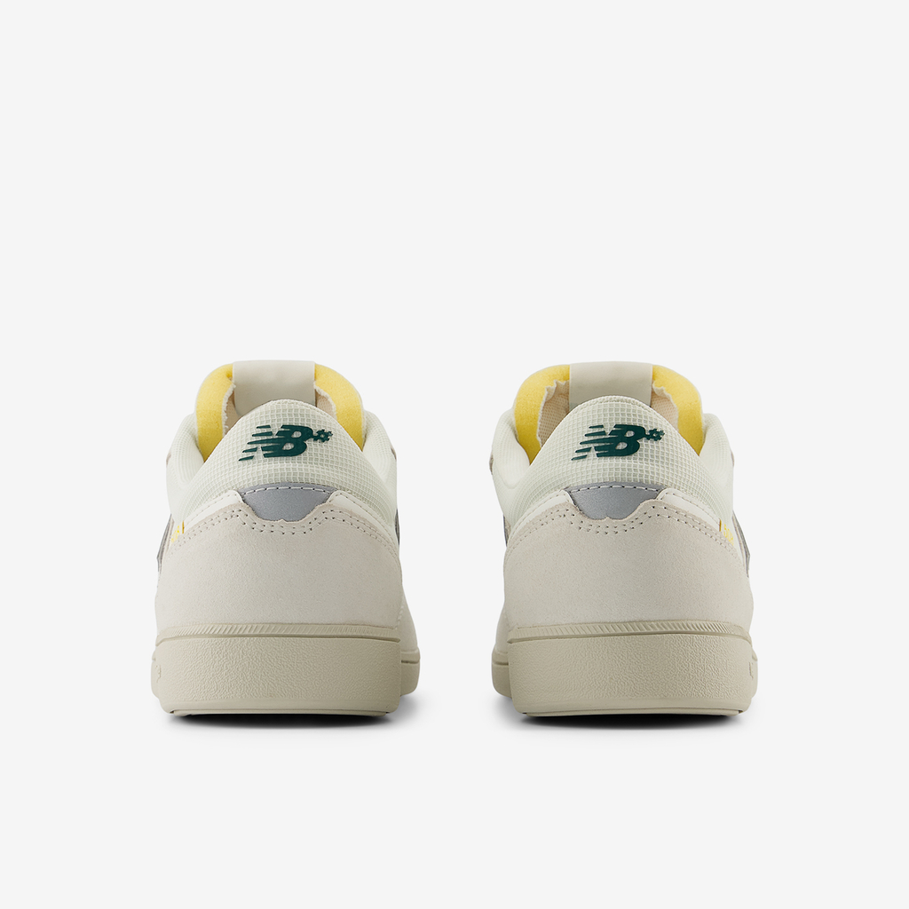 New Balance U 508 Brandon Westgate Skateboardschuhe in WEISS