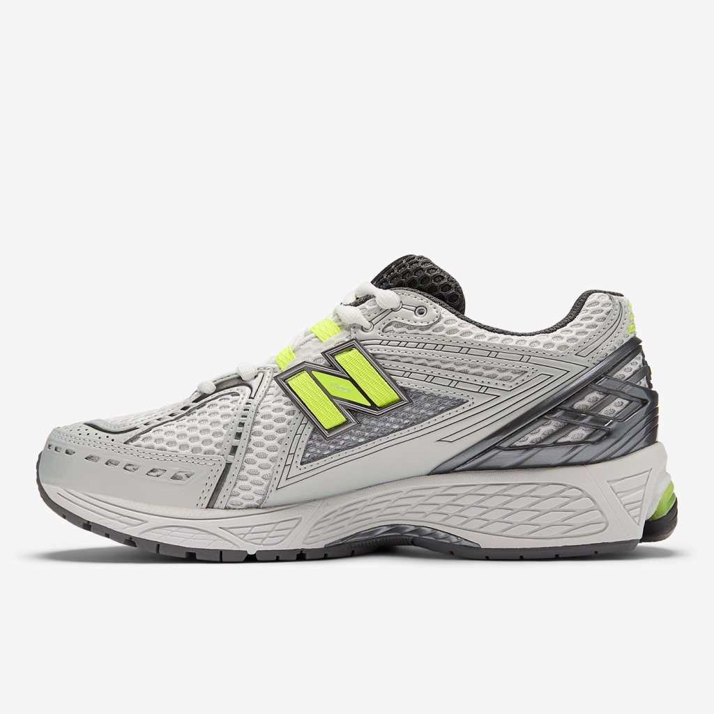 New Balance U190652H - U1906RV1 Freizeitschuhe in GRAU